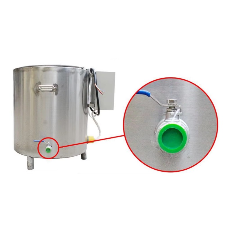 Soap Making Double Boiler - Caldaia doppia pentola a doppia capacità