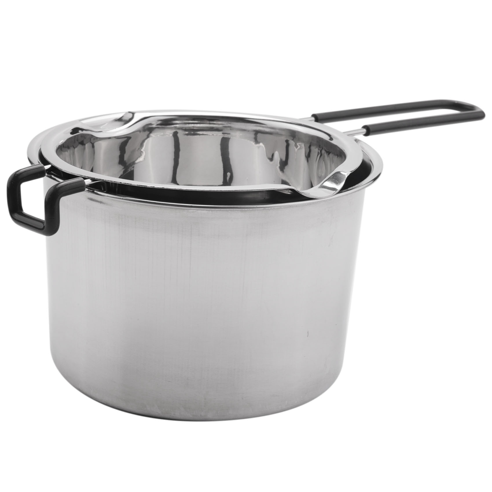 Soap Making Double Boiler - -November Set di 2 pentole a