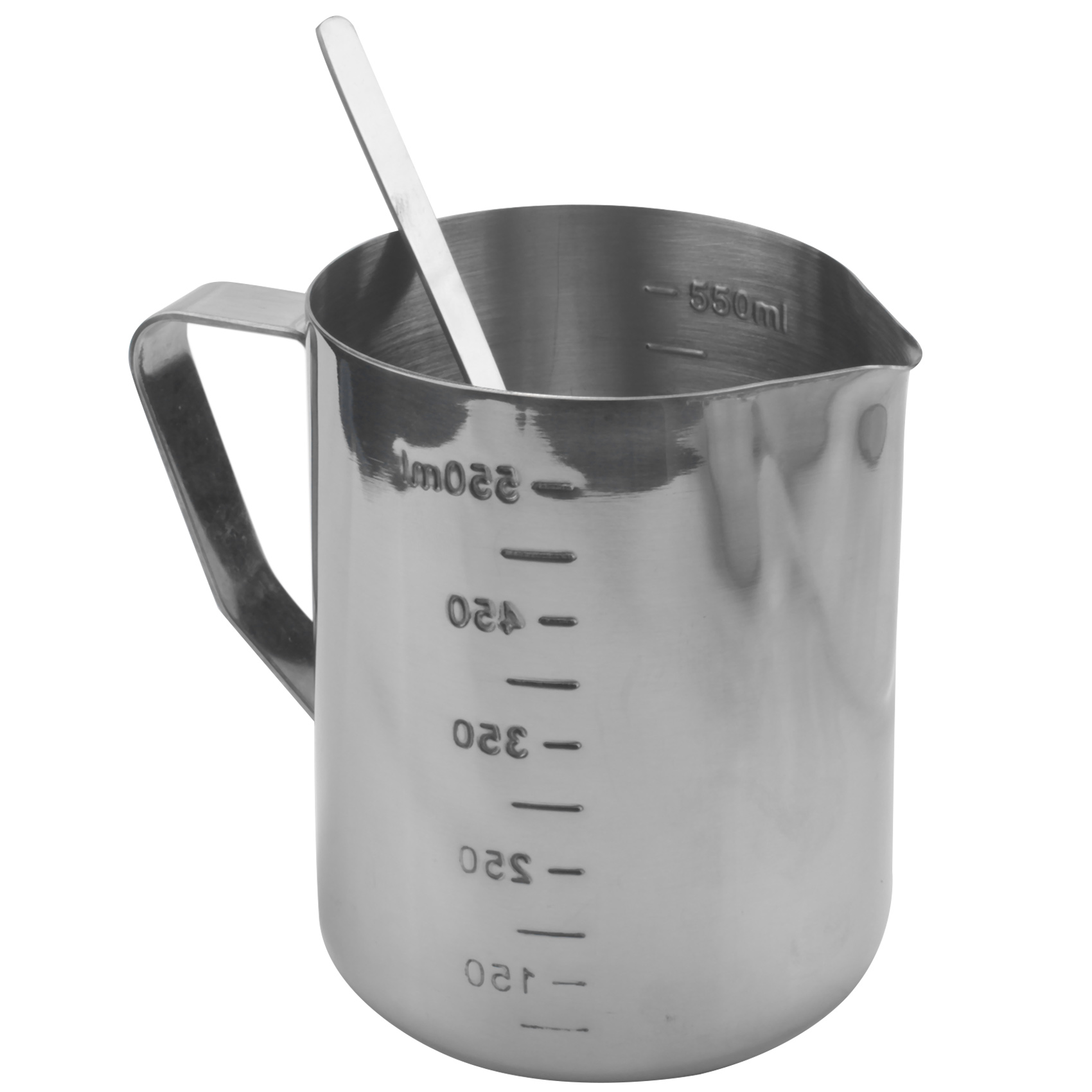 Soap Making Double Boiler - AB34-4 Set Doppia Caldaia in Acciaio