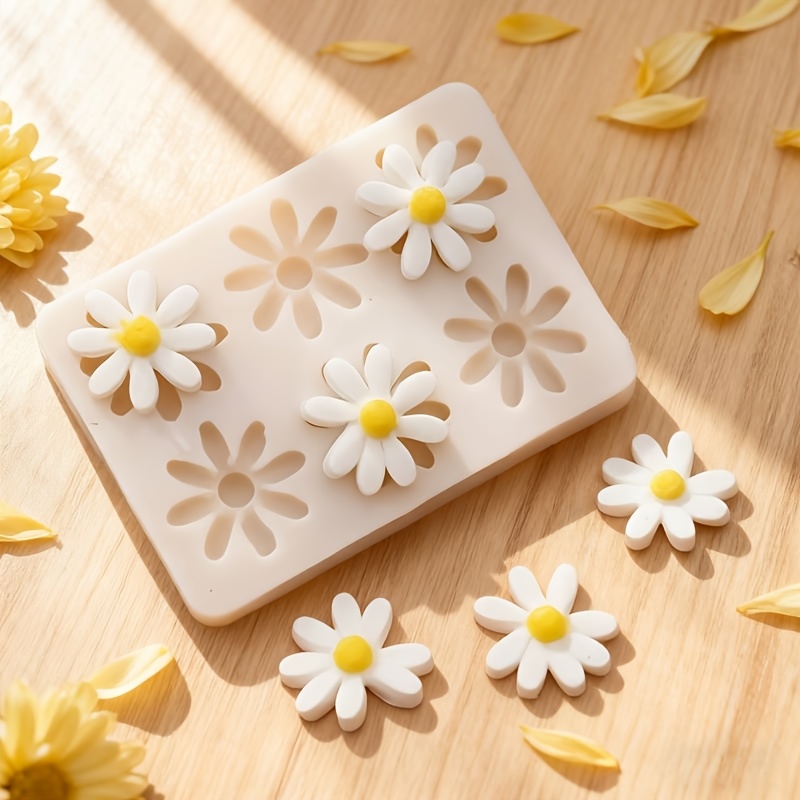 Soap Making Kits - Stampo in Silicone 3D a Forma