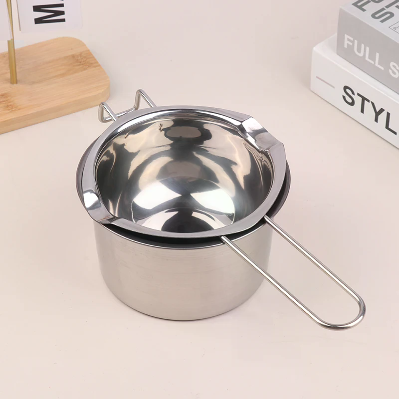 Soap Making Pot - Pentola in Acciaio Inox per Fondere