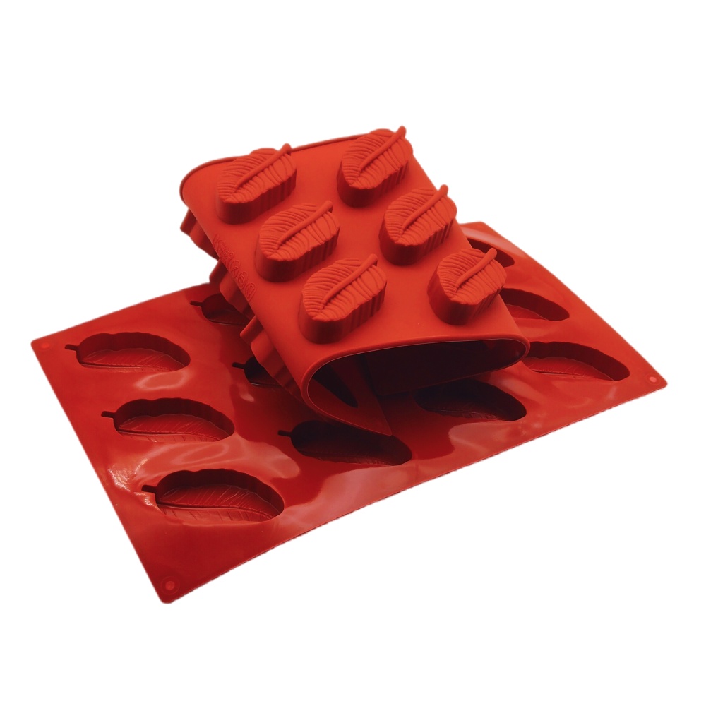 Soap Mold Silicone Loaf - Nuovo Arrivo Stampo in Silicone a