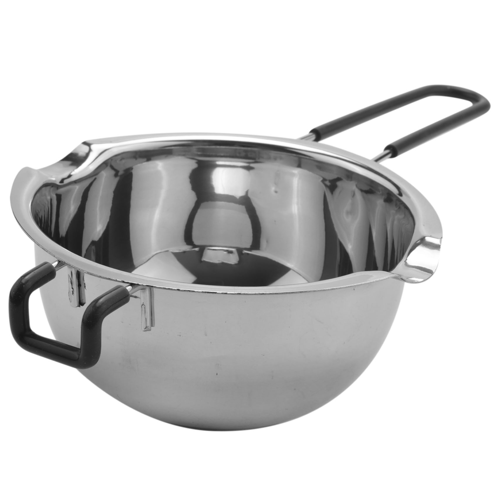 Soap Making Double Boiler - HHTL Set da 2 pentole a