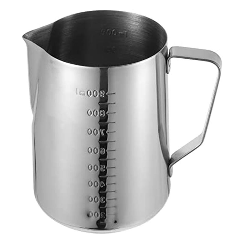 Soap Making Pot - 1 Pezzo Brocca per Colata Candele,