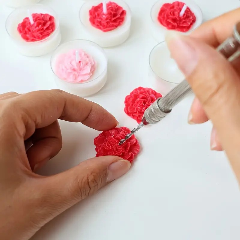 Soap Making Pot - Un set di strumenti per punzonatura