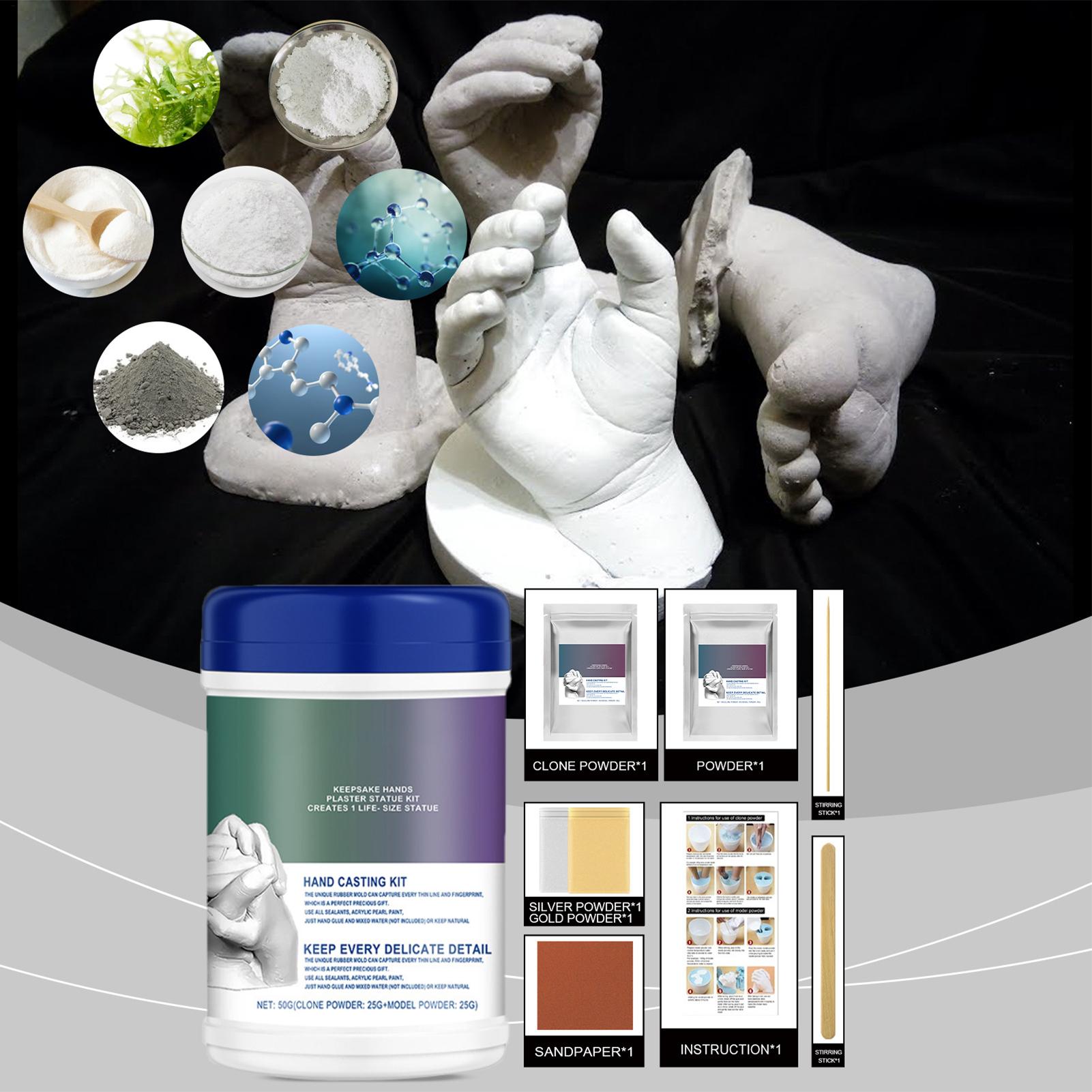 Soap Making Kits - Kit per la creazione di impronte
