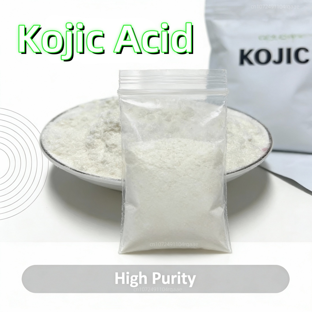 Cristallo di acido cogico di p - Soap Making Acid recensione e prezzo