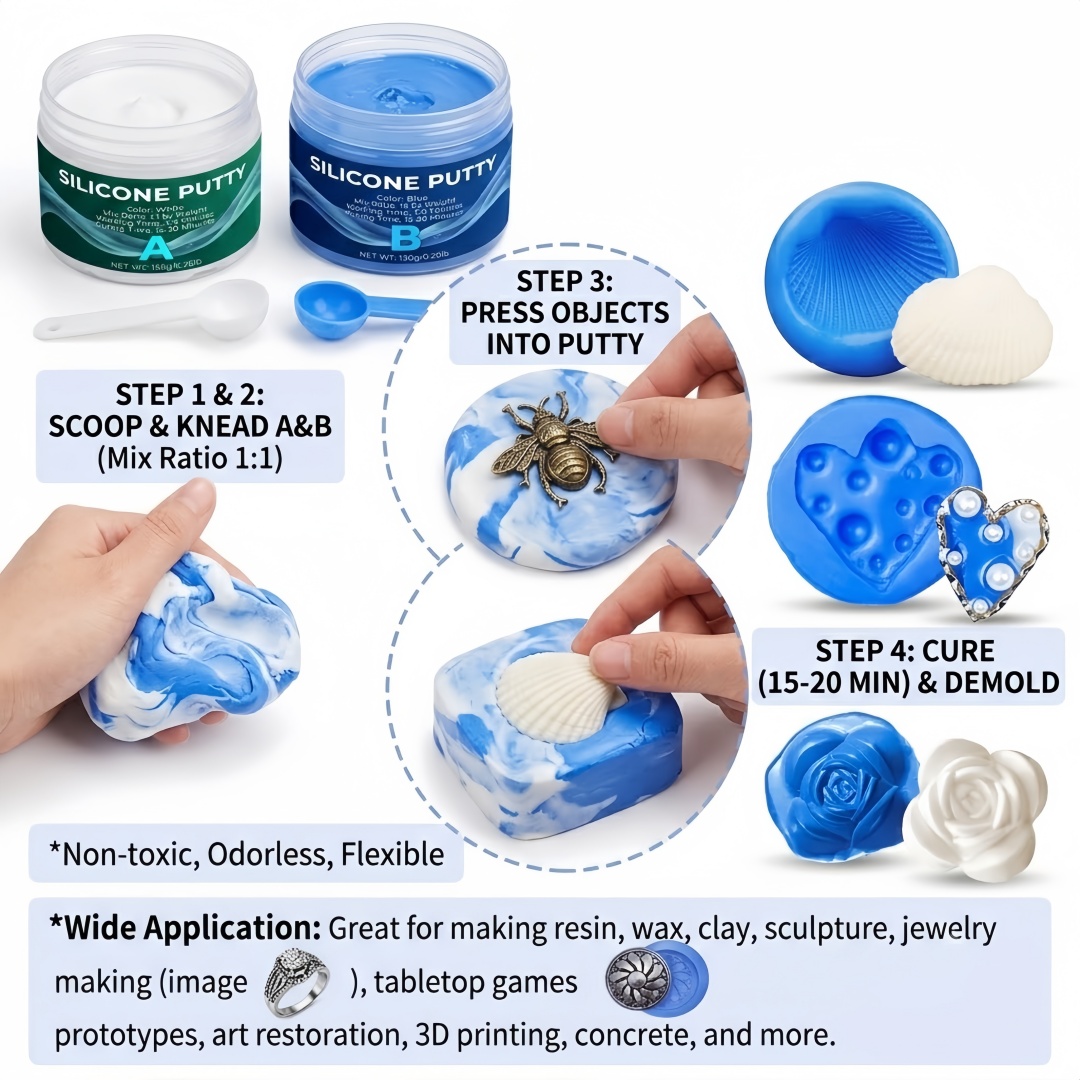 Forniture per la creazione di  - Soap Making Kits recensione e prezzo