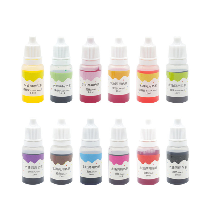 10ml Sapone Fatto A Mano Pigme - Soap Making Liquid recensione e prezzo