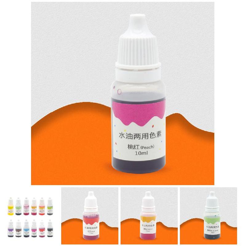 10ml Sapone Fatto A Mano Pigme - Soap Making Liquid recensione e prezzo