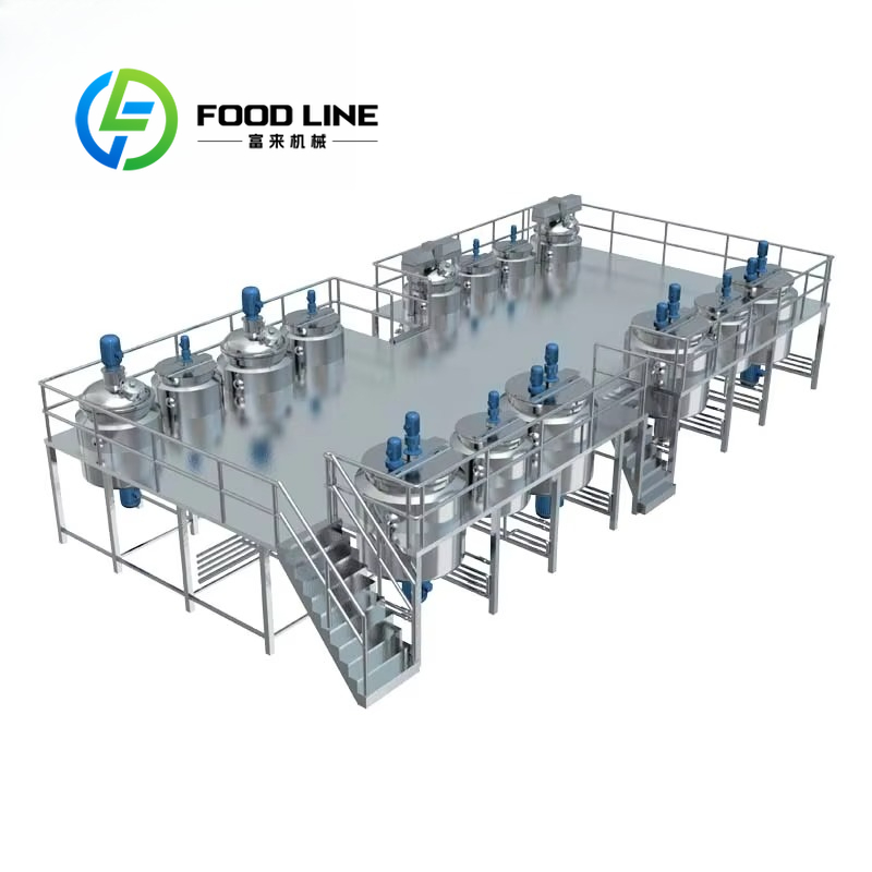 Macchina per la produzione di  - Soap Making Liquid recensione e prezzo