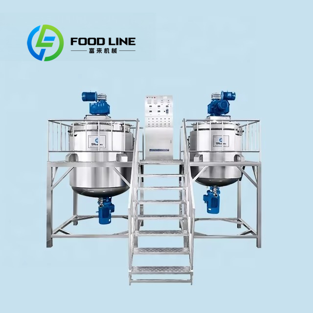 Macchina per la produzione di  - Soap Making Liquid recensione e prezzo