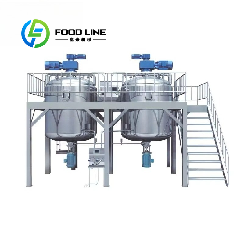 Macchina per la produzione di  - Soap Making Liquid recensione e prezzo