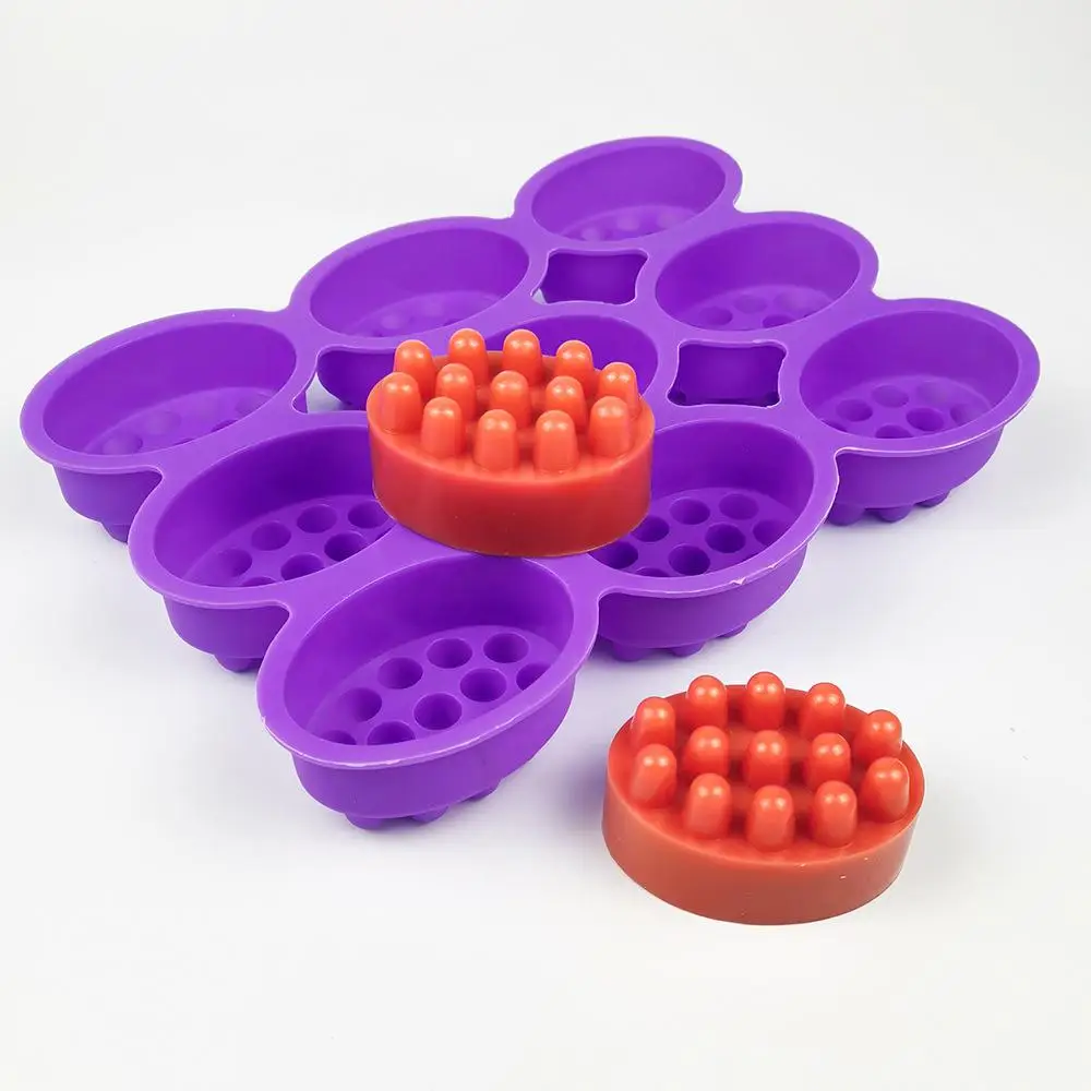 Stampo per sapone in silicone  - Soap Making Kit For Beginners recensione e prezzo