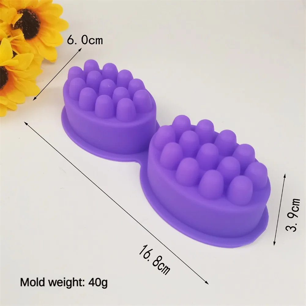 Stampo per sapone in silicone  - Soap Making Kit For Beginners recensione e prezzo