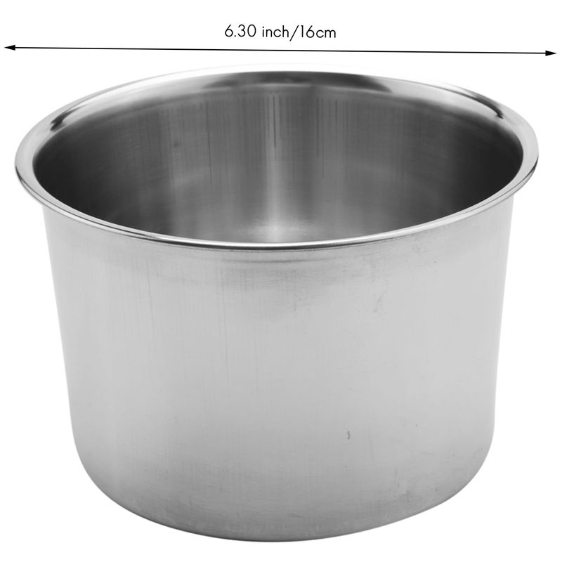 Set di pentole a doppio fondo  - Soap Making Double Boiler recensione e prezzo