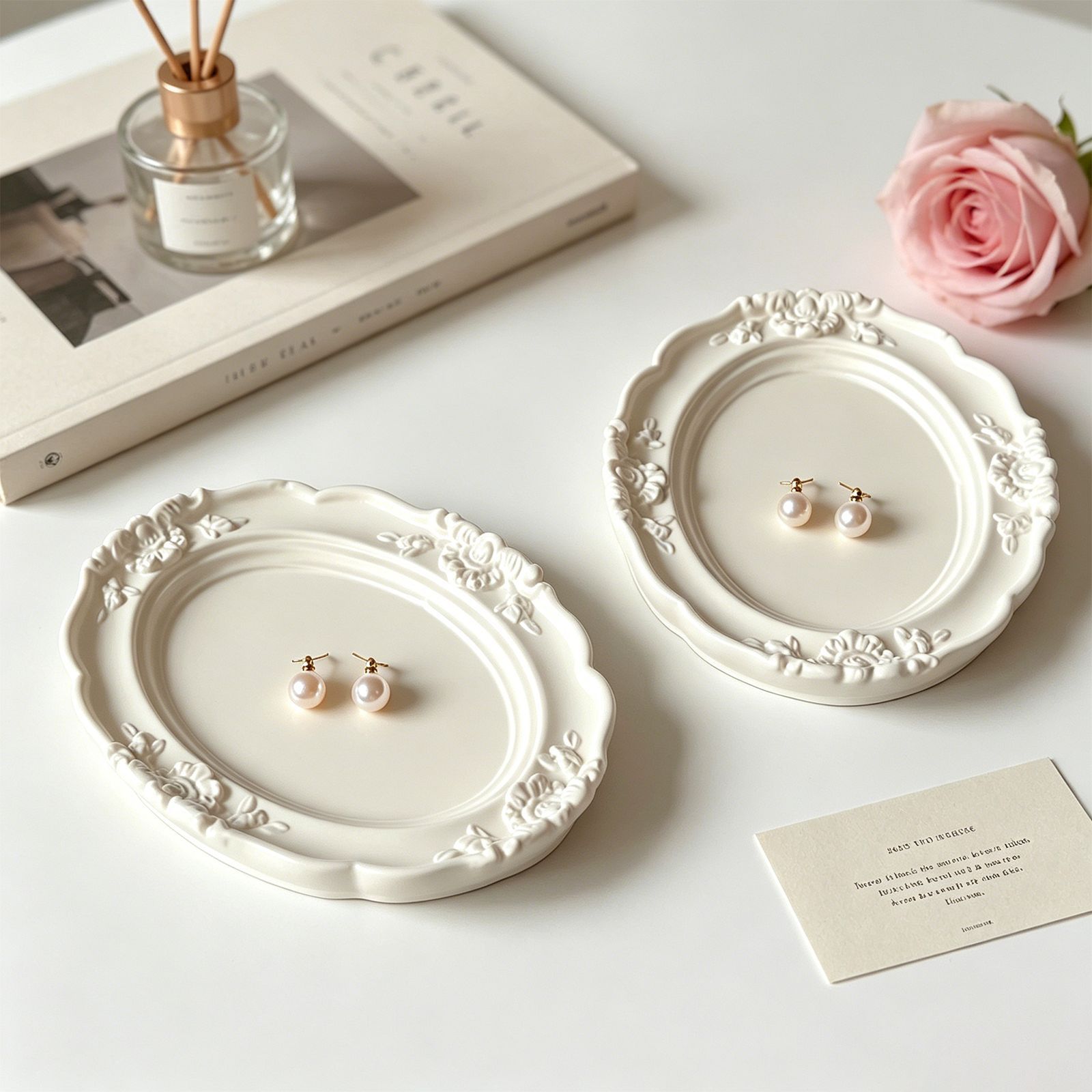 Elegante Stampo in Silicone co - Soap Making Kits recensione e prezzo