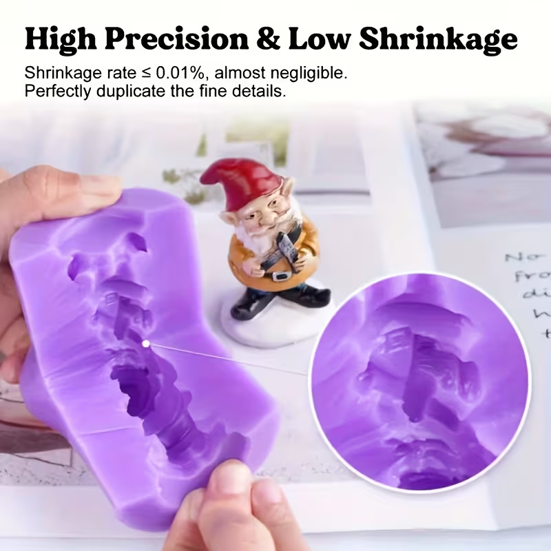 2 Flaconi da 500ml di Silicone - Soap Making Liquid recensione e prezzo