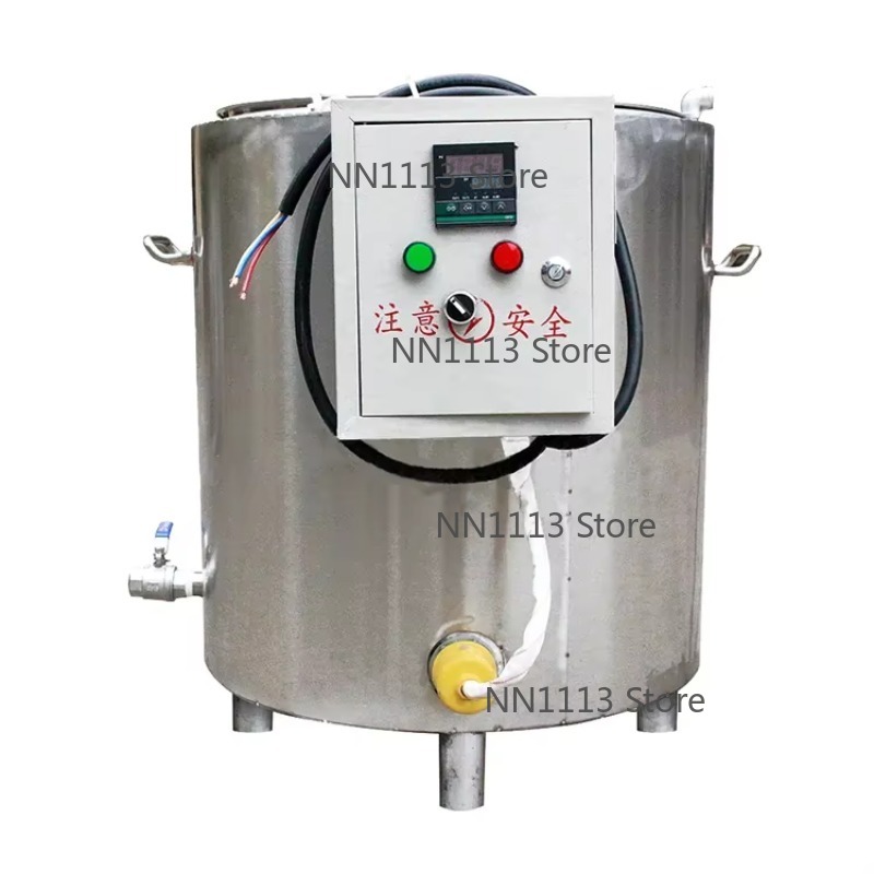 Doppia Caldaia Candela Cera Me - Soap Making Double Boiler recensione e prezzo
