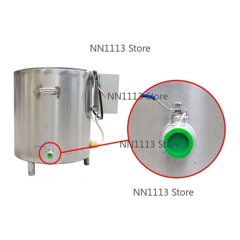 Doppia Caldaia Candela Cera Me - Soap Making Double Boiler recensione e prezzo