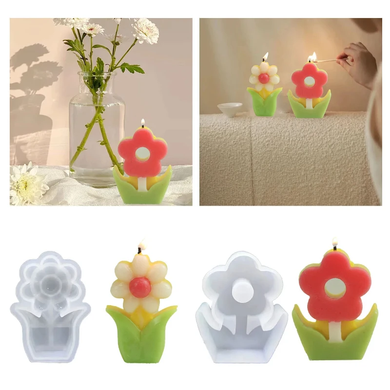 Stampo in Silicone per Candele - Soap Making In Home recensione e prezzo