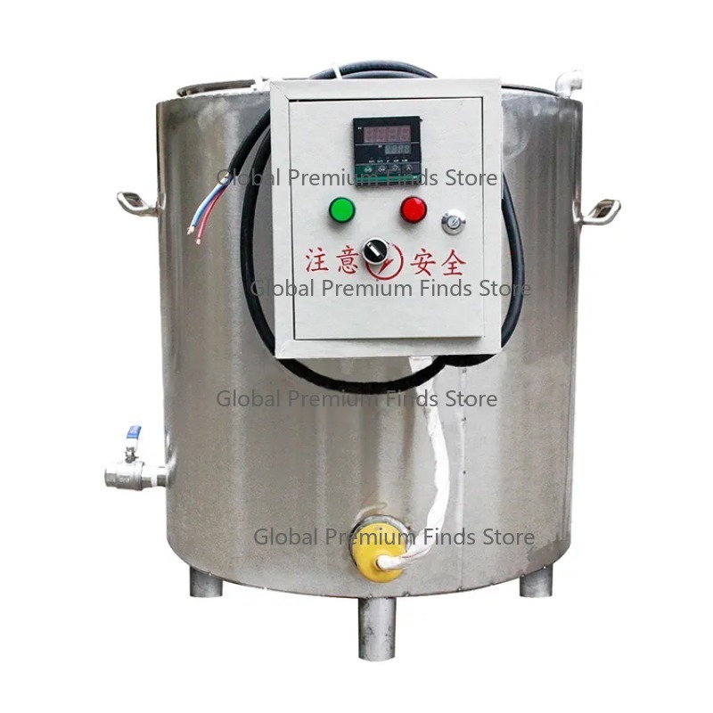 Caldaia doppia pentola a doppi - Soap Making Double Boiler recensione e prezzo