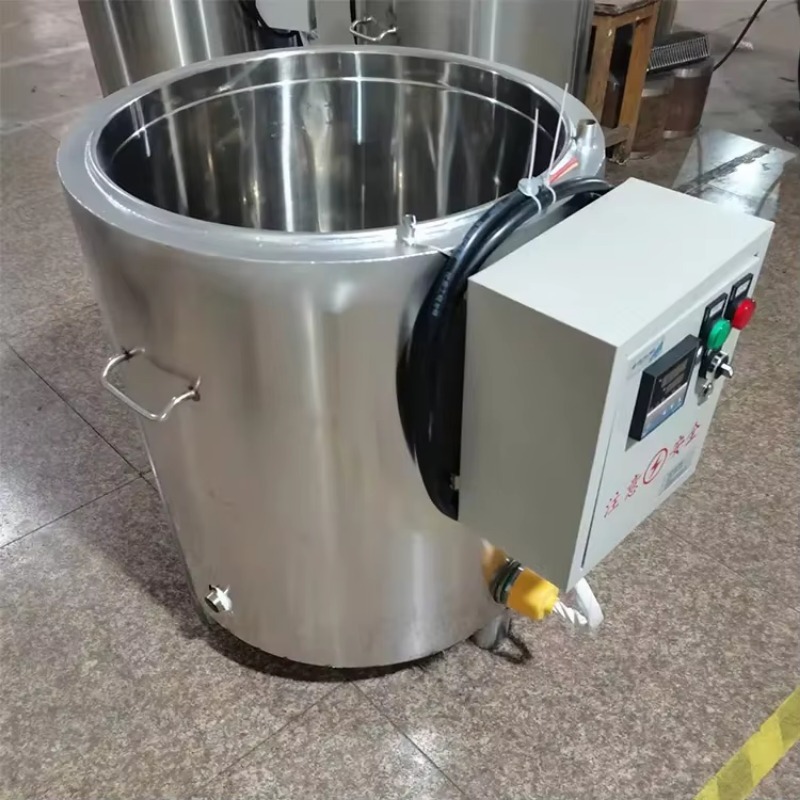 Caldaia doppia pentola a doppi - Soap Making Double Boiler recensione e prezzo