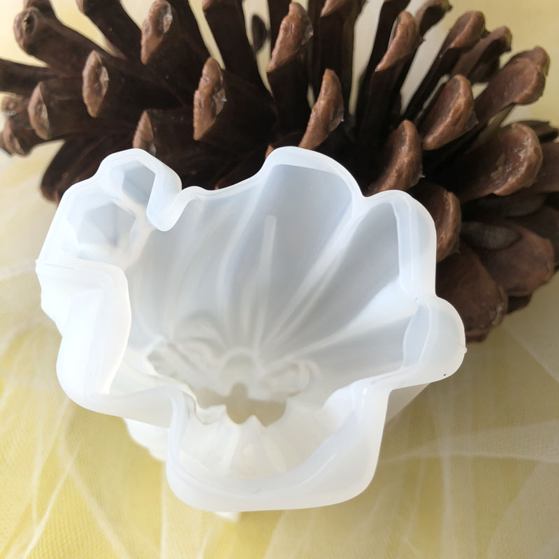 3D carino principessa candela  - Soap Mold Silicone Loaf recensione e prezzo
