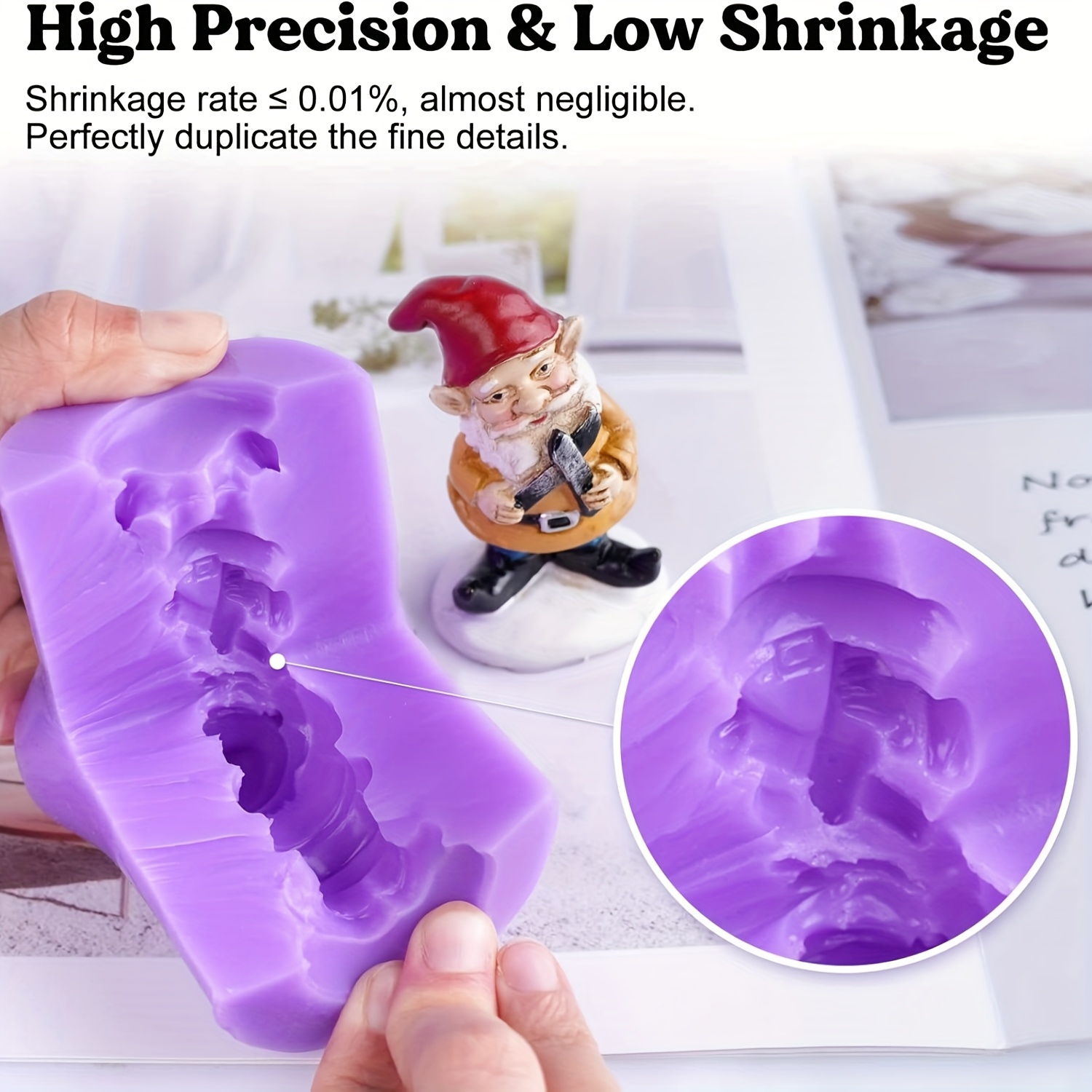 Gomma Siliconica Liquida Viola - Soap Making Kit For Beginners recensione e prezzo