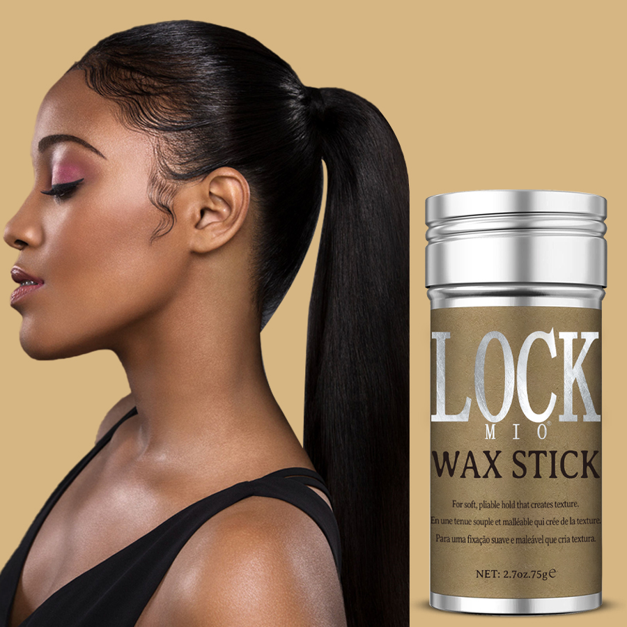 LOCKMIO Bastoncino di cera Oli - Coconut Oil Refined recensione e prezzo