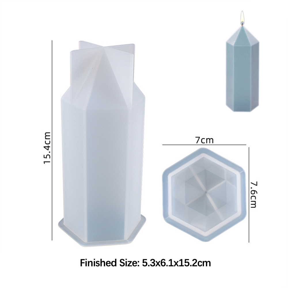 Stampi per candele a colonna e - Soap Making Kit For Beginners recensione e prezzo