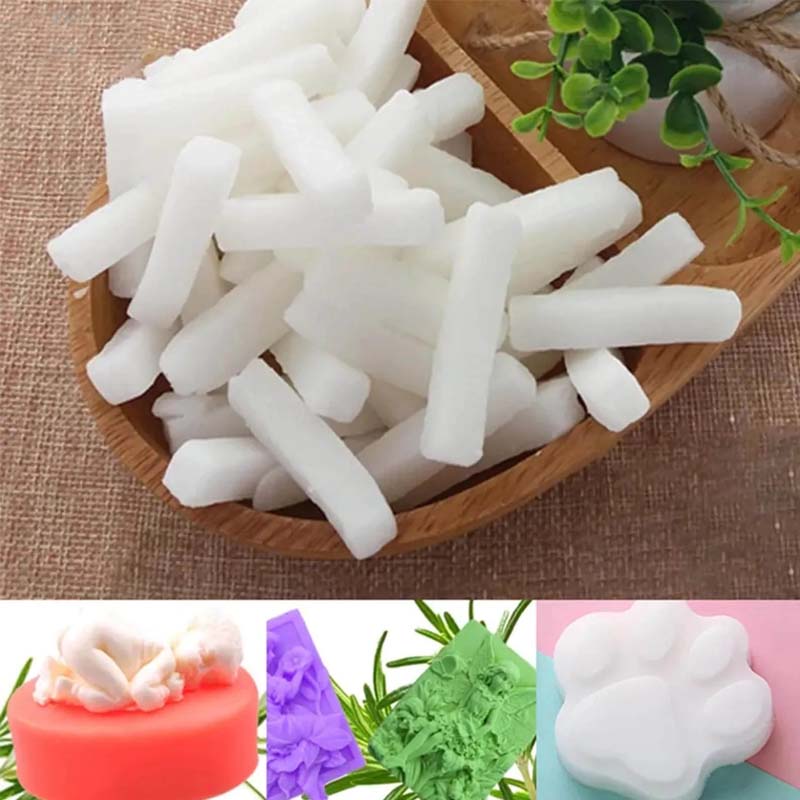 Base per sapone alla glicerina - Soap Making Kit For Beginners recensione e prezzo