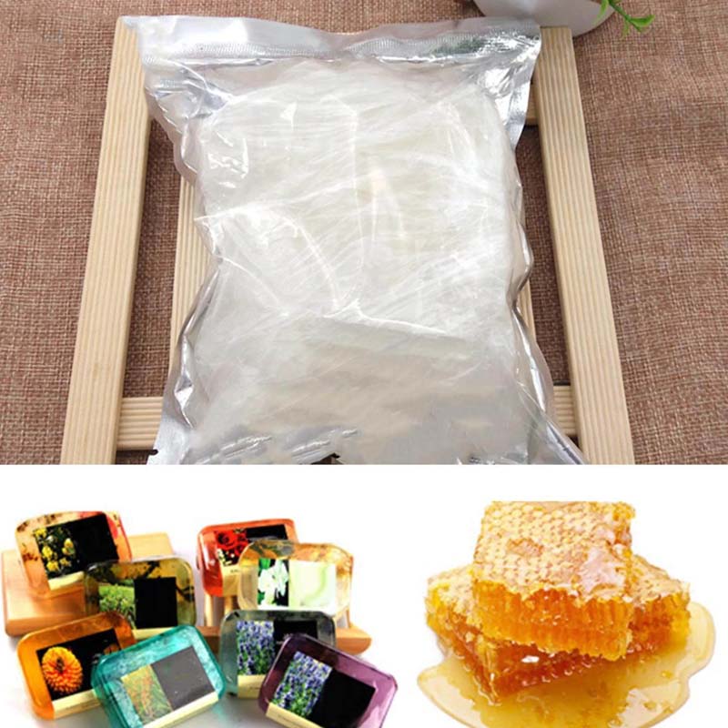 Base per sapone alla glicerina - Soap Making Kit For Beginners recensione e prezzo