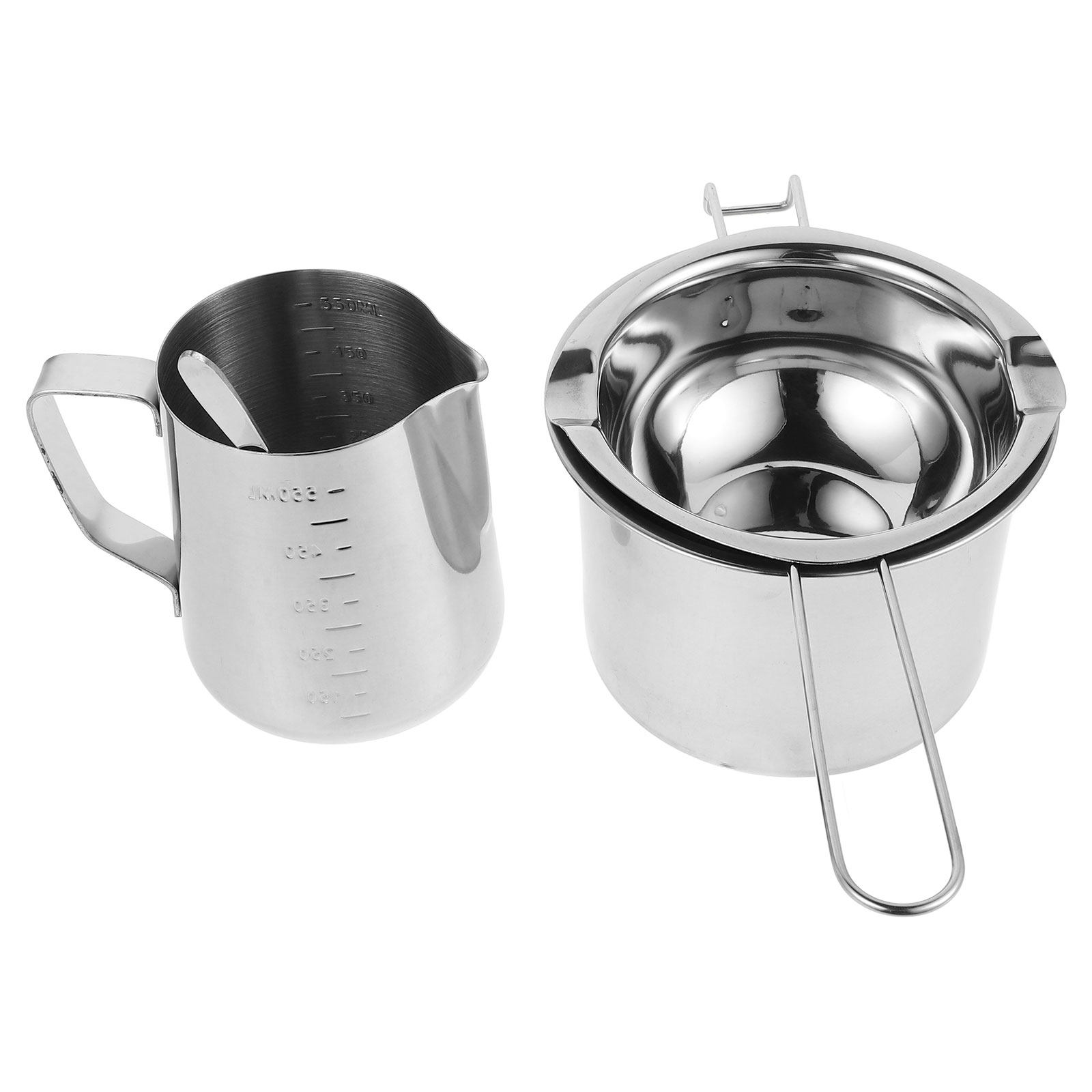 Set di 1 Pentola a Doppia Pare - Soap Making Double Boiler recensione e prezzo