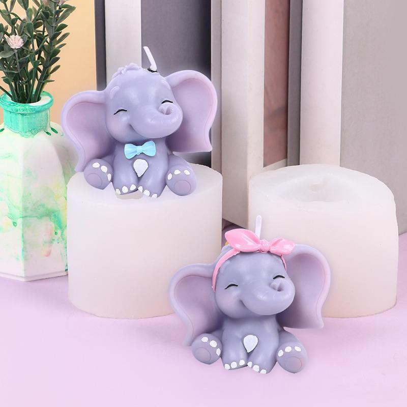 Stampo in Silicone 3D a Forma  - Soap Making Kits recensione e prezzo