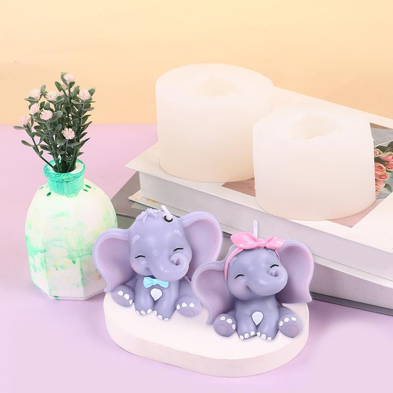 Stampo in Silicone 3D a Forma  - Soap Making Kits recensione e prezzo