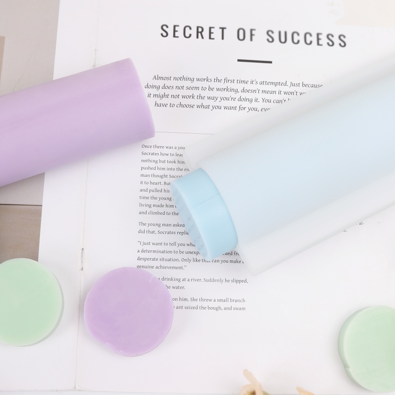 Stampo in Silicone a Colonna L - Soap Making In Home recensione e prezzo