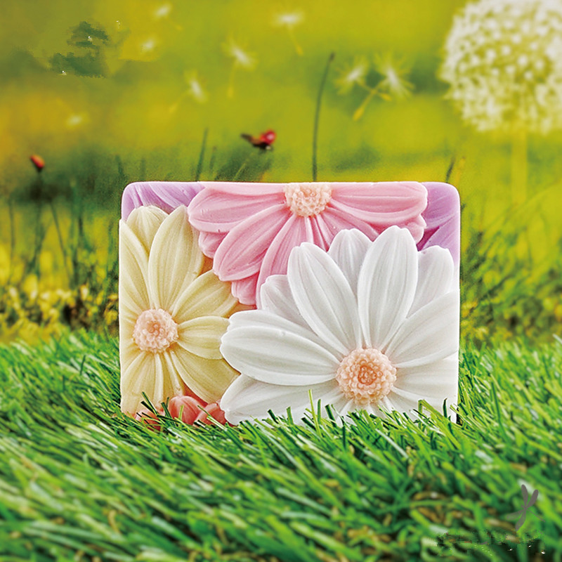 Il più nuovo!! !3d Elegante St - Soap Making Kit For Beginners recensione e prezzo