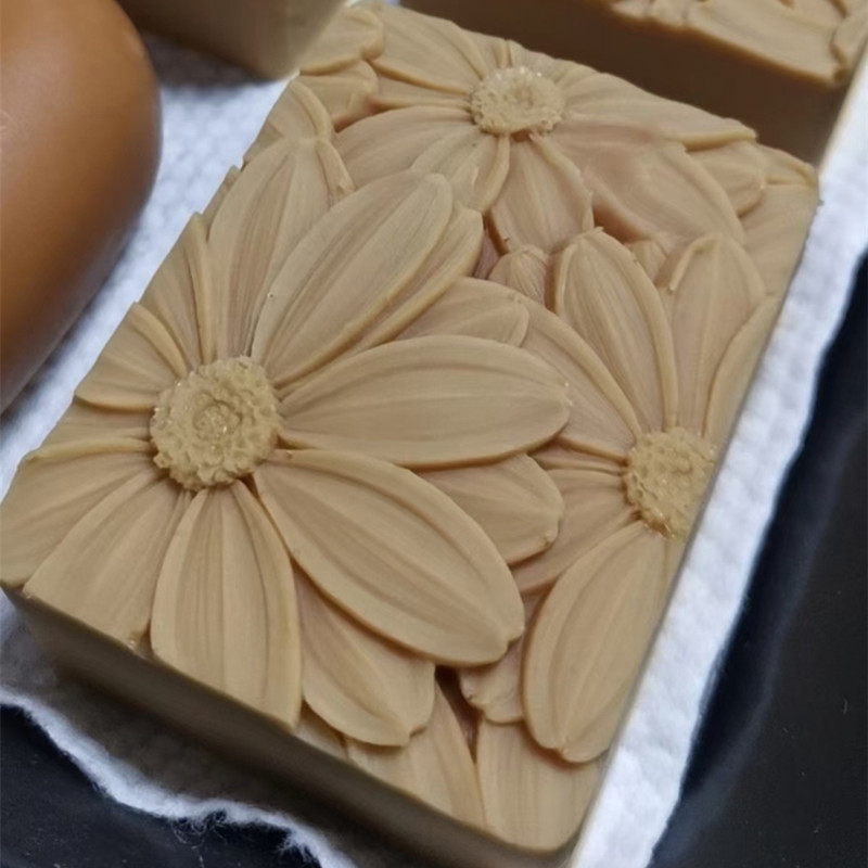 Il più nuovo!! !3d Elegante St - Soap Making Kit For Beginners recensione e prezzo