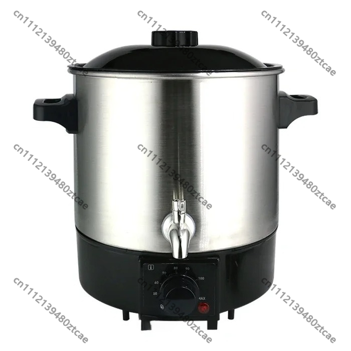 Pentola a Doppio Fondo da 9L d - Soap Making Double Boiler recensione e prezzo