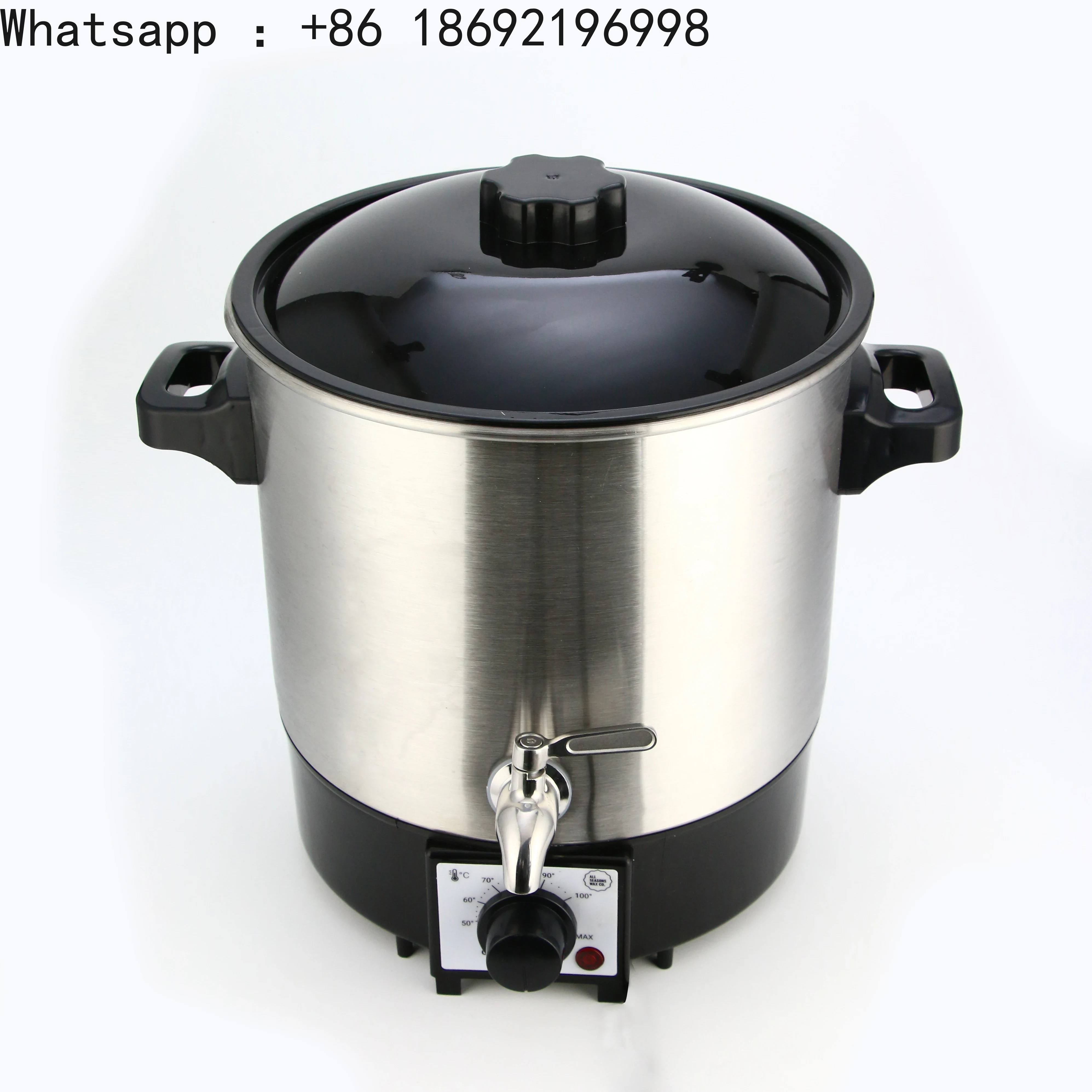 Pentola a Doppio Fondo da 9L p - Soap Making Double Boiler recensione e prezzo