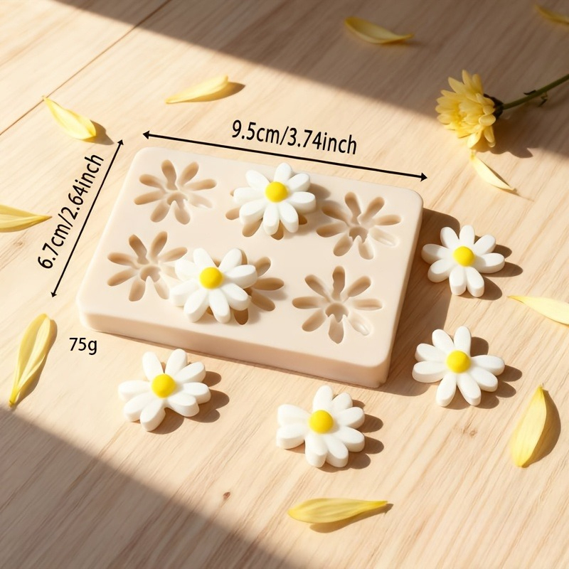 Stampo in Silicone 3D a Forma  - Soap Making Kits recensione e prezzo