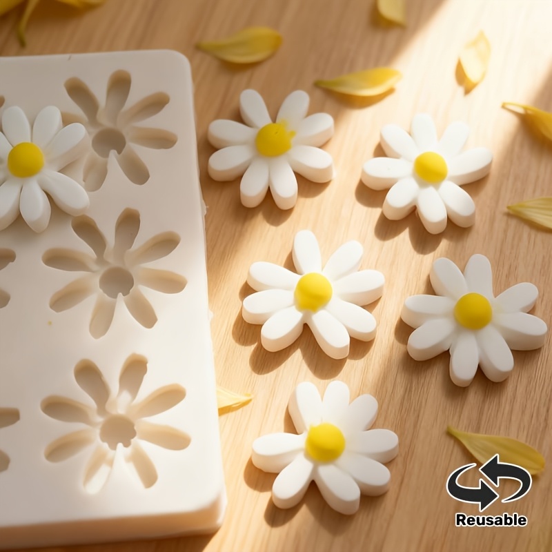 Stampo in Silicone 3D a Forma  - Soap Making Kits recensione e prezzo