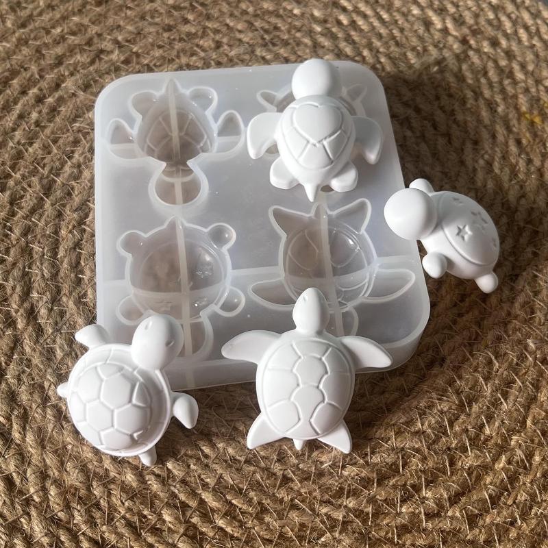 Stampi in Silicone a Forma di  - Soap Mold Silicone Loaf recensione e prezzo
