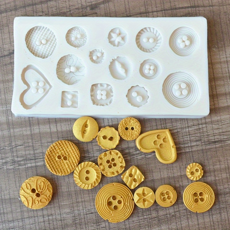 Stampo in silicone a forma di  - Soap Making Kits recensione e prezzo