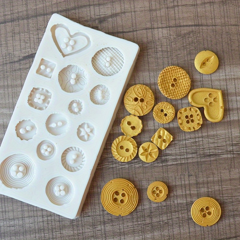 Stampo in silicone a forma di  - Soap Making Kits recensione e prezzo