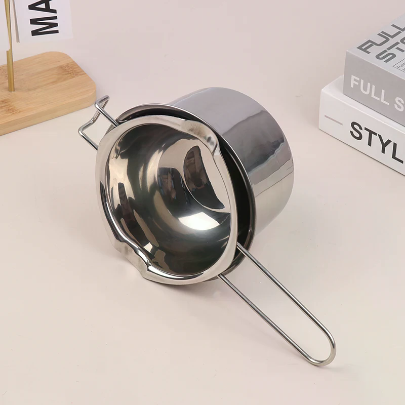 Pentola in Acciaio Inox per Fo - Soap Making Pot recensione e prezzo