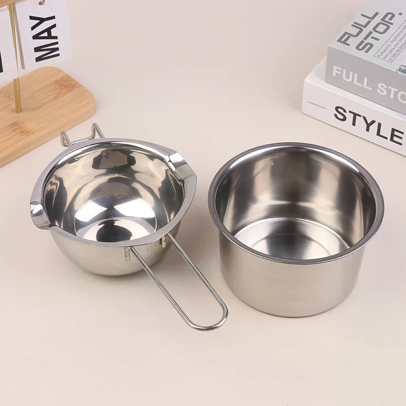 Pentola in Acciaio Inox per Fo - Soap Making Pot recensione e prezzo