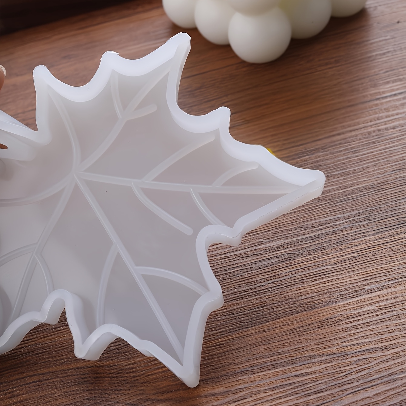Stampo in silicone a forma di  - Soap Making Kits recensione e prezzo