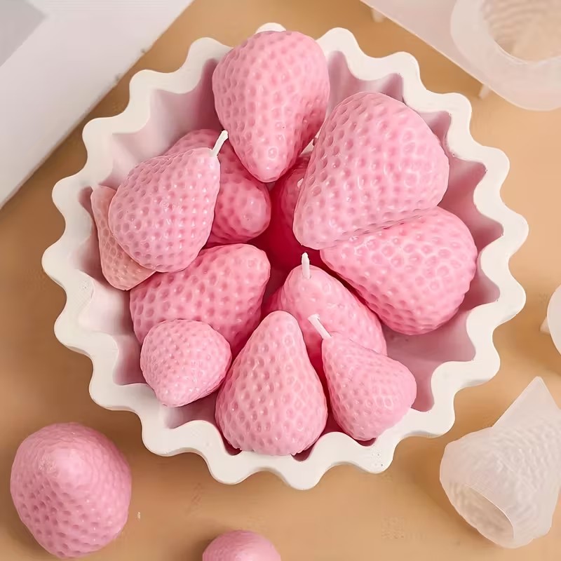 Stampo in Silicone a Forma di  - Soap Making Kits recensione e prezzo